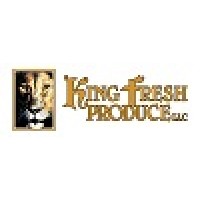 King Fresh Produce LLC Logo