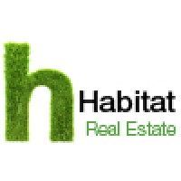 Habitat Real Estate LLC Logo