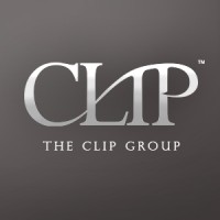 The Clip Group Logo