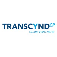 Transcynd Claim Partners Logo