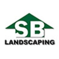 SB Landscaping Logo