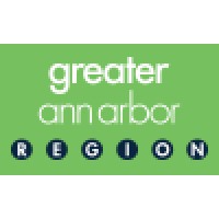 The Greater Ann Arbor Region Logo