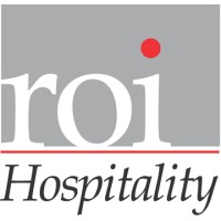 ROI Hospitality Logo
