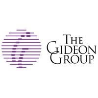 The Gideon Group, Inc. Logo