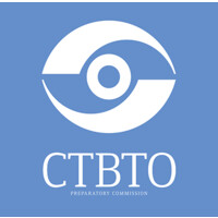 Comprehensive Nuclear-Test-Ban Treaty Organization - CTBTO Logo