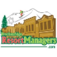 Breckenridge Resort Managers Logo