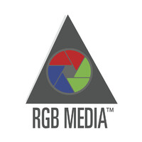 RGB MEDIA LLC Logo