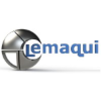 Lemaqui Equipamentos Industriais LTDA Logo