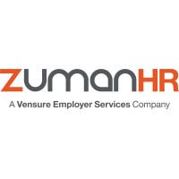 Zuman Logo