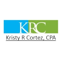 KRISTY R. CORTEZ CPA, P.C. Logo