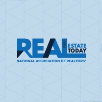 Real Estate Today Logo