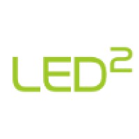 LED2 Lighting Logo