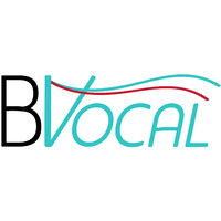 B. Vocal LLC with Cheryl Moore Brinkley Logo