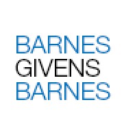 Barnes, Givens & Barnes Logo