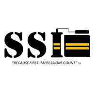 Show Striping LLC Logo
