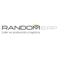 Random ERP Logo
