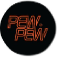 Pew Pew Logo