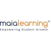 MaiaLearning Inc. Logo