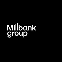 Millbank Group, including Millbank Land Academy Logo