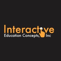 Interactive Education Concepts, Inc. dba IMPROVLearning Logo