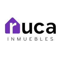 Ruca Inmuebles Logo