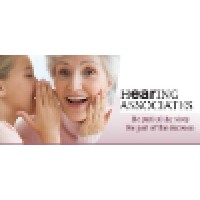Hearing Associates Logo
