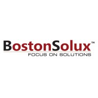 Bostonsolux Logo