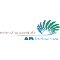 AB Industries Logo