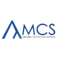 Meridian Community Services Logo