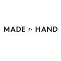 Made By Hand Logo