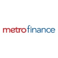 Metro Finance Logo