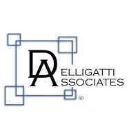 Delligatti Associates, LLC Logo