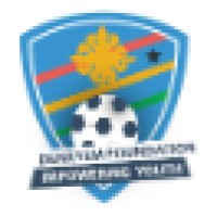 Denkyem Foundation Logo