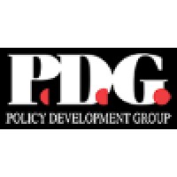 Policy Development Group Logo