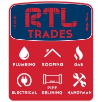 RTL Trades Logo