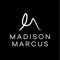 Madison Marcus Logo