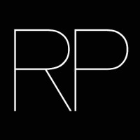 ROGERS PARTNERS Logo