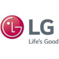 LG Solar USA Logo