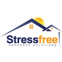 Stressfree Property Solutions Logo