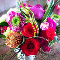 Cityview Florist & Gifts Logo