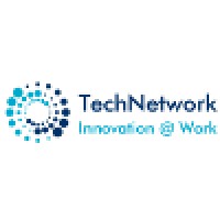 TechNetwork.com Logo