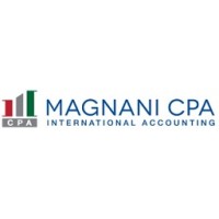 MAGNANI CPA PA Logo