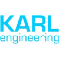 KARL Engineering Pty Ltd Logo