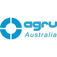 Agru Australia Pty Ltd Logo