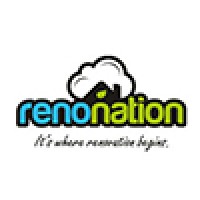 Renonation.sg™ Logo