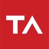 TEN ALPHAS Logo