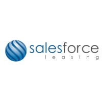 Sales Force Leasing Logo