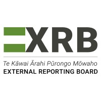 External Reporting Board Logo