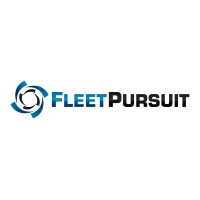FleetPursuit Pty Ltd Logo