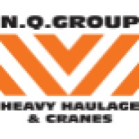 NQ Group Logo